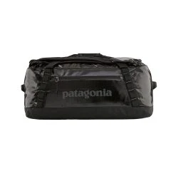 Patagonia Black Hole Duffel Bag 55L (49342) -Zhik Shop PT49342 BLK