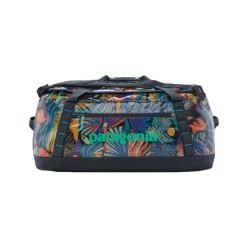 Patagonia Black Hole Duffel Bag 55L (49342) -Zhik Shop PT49342 JOYP