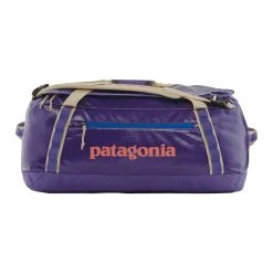 Patagonia Black Hole Duffel Bag 55L (49342) -Zhik Shop PT49342 PEPL