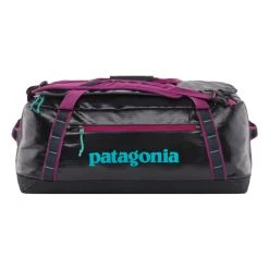 Patagonia Black Hole Duffel Bag 55L (49342) -Zhik Shop PT49342 PIBL