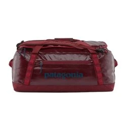 Patagonia Black Hole Duffel Bag 55L (49342) -Zhik Shop PT49342 WAX
