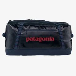 Patagonia Black Hole Duffel Bag 100L (49352) -Zhik Shop PT49352 CNY