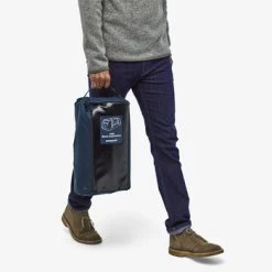 Patagonia Black Hole Duffel Bag 100L (49352) -Zhik Shop PT49352 CNY STUFF