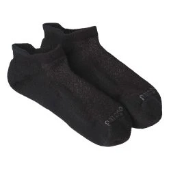 Patagonia Lightweight Merino Performance Anklet Socks (50145) -Zhik Shop PT50145 BLK