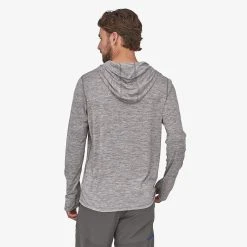 Patagonia Men's Tropic Comfort Hoody II (52124) -Zhik Shop PT52124 FEA OM2