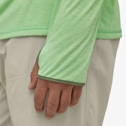 Patagonia Men's Tropic Comfort Hoody II (52124) -Zhik Shop PT52124 FRBG CHLOOP