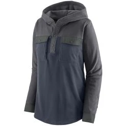 Patagonia Women's Long-Sleeved Early Rise Shirt (52340)