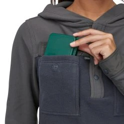 Patagonia Women's Long-Sleeved Early Rise Shirt (52340) -Zhik Shop PT52340 SMDB 4