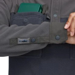 Patagonia Women's Long-Sleeved Early Rise Shirt (52340) -Zhik Shop PT52340 SMDB 5