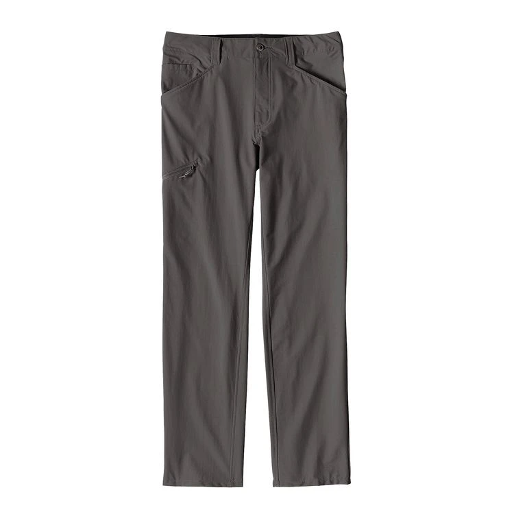 Patagonia Men's Quandary Pants - Short (55176) 3 Patagonia Men's Quandary Pants - Short (55176)