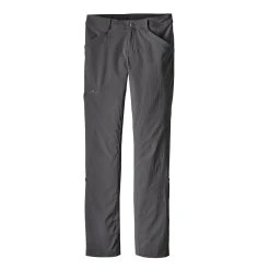 Patagonia Women's Quandary Pants - Short (55410)