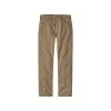 M'S PERFORMANCE TWILL JEANS - REG -Zhik Shop PT56491 MJVK