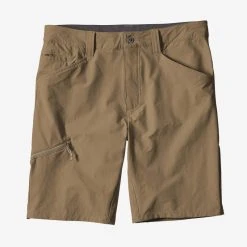 Patagonia Men's Quandary Shorts - 10" (57826) -Zhik Shop PT57826 ASHT