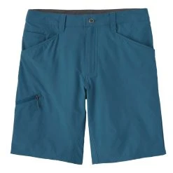 Patagonia Men's Quandary Shorts - 10" (57826) -Zhik Shop PT57826 WAVB