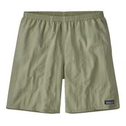 Patagonia Men's Baggies Longs - 7 In. (58035) -Zhik Shop PT58035 SLVG