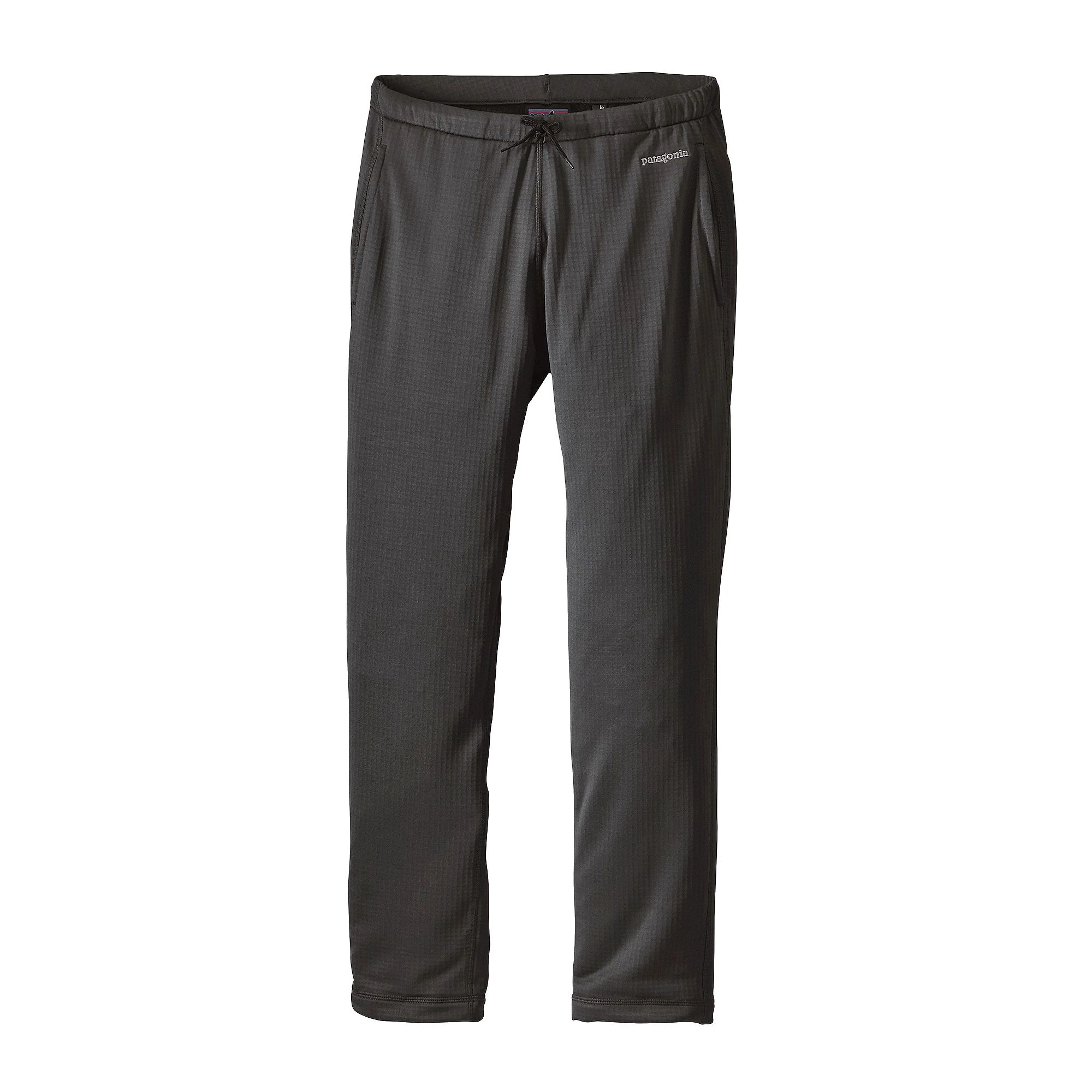 Patagonia Men's R1 Fleece Pants (82156) 3 Patagonia Men's R1 Fleece Pants (82156)