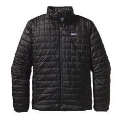 Patagonia Men's Nano Puff Jacket (84212)
