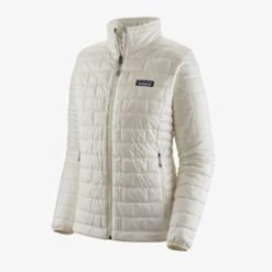 Patagonia Women's Nano Puff Jacket (84217) 21 Patagonia Women's Nano Puff Jacket (84217) -Zhik Shop PT84217 BCW 1