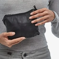 Patagonia Women's Nano Puff Jacket (84217) 19 Patagonia Women's Nano Puff Jacket (84217) -Zhik Shop PT84217 BLK SACK