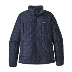 Patagonia Women's Nano Puff Jacket (84217) 24 Patagonia Women's Nano Puff Jacket (84217) -Zhik Shop PT84217 CNY