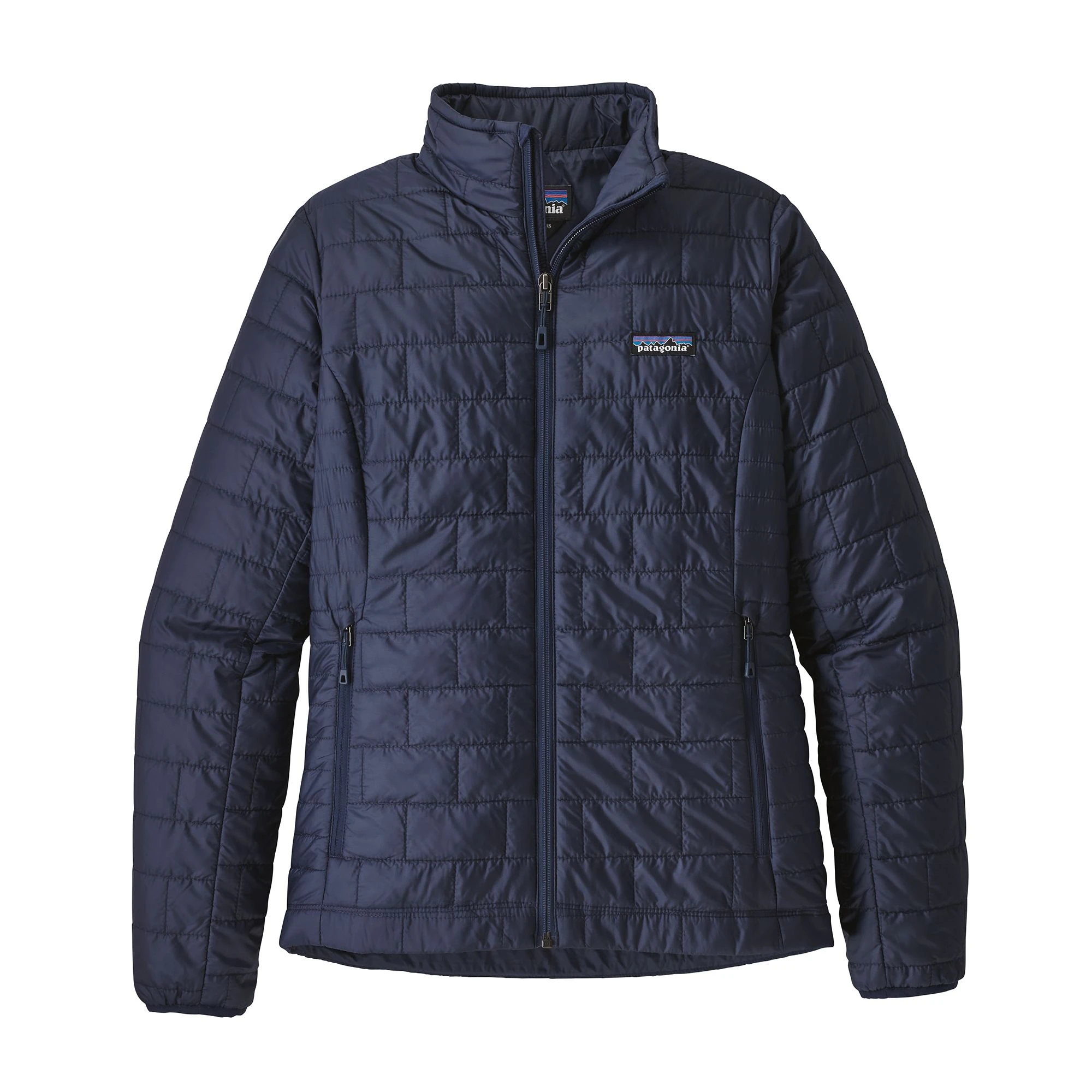 Patagonia Women's Nano Puff Jacket (84217) 11 Patagonia Women's Nano Puff Jacket (84217) - Image 9