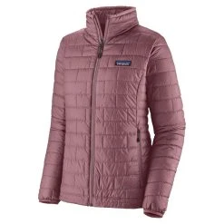 Patagonia Women's Nano Puff Jacket (84217) 25 Patagonia Women's Nano Puff Jacket (84217) -Zhik Shop PT84217 EVMA