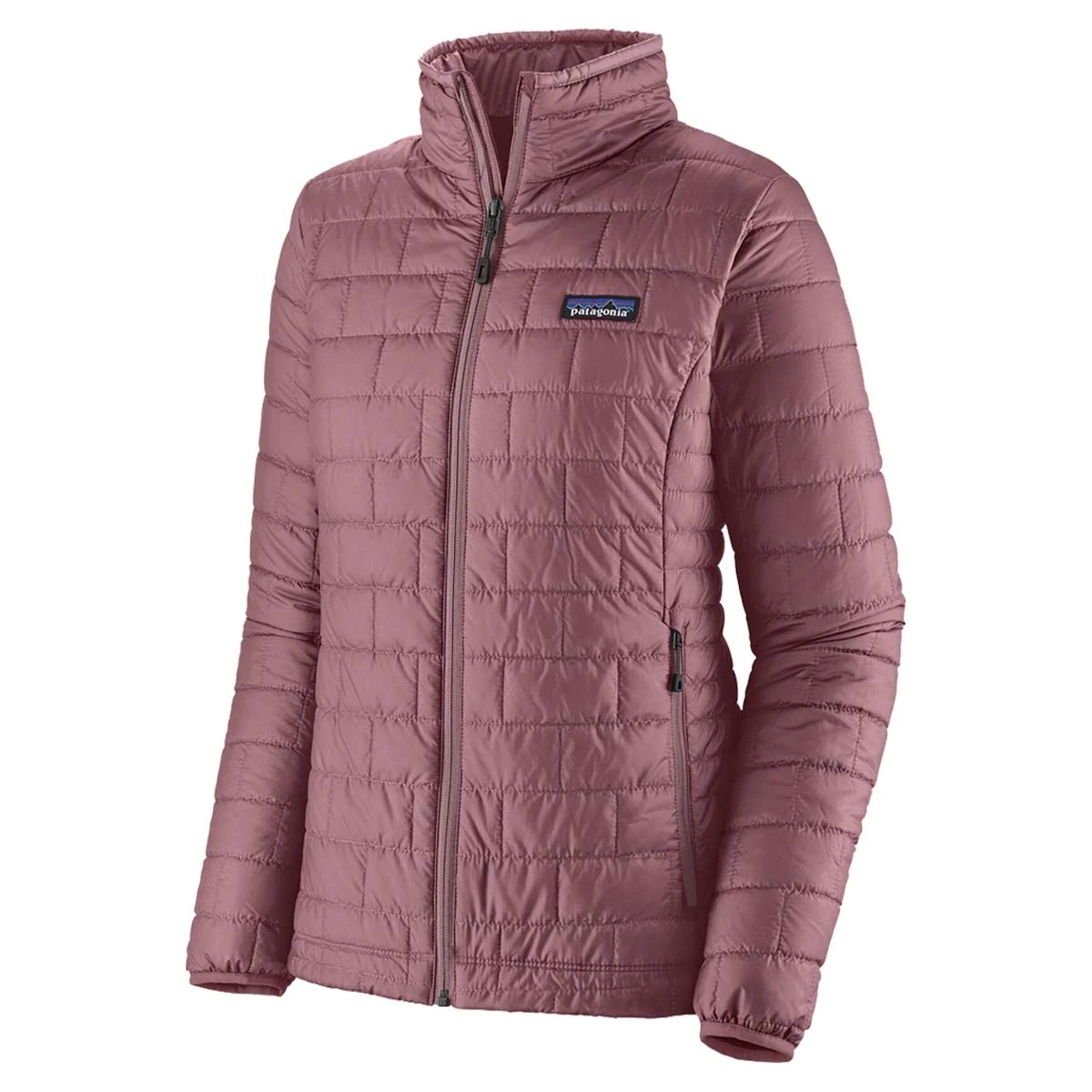 Patagonia Women's Nano Puff Jacket (84217) 12 Patagonia Women's Nano Puff Jacket (84217) - Image 10
