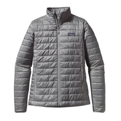Patagonia Women's Nano Puff Jacket (84217) 26 Patagonia Women's Nano Puff Jacket (84217) -Zhik Shop PT84217 FEA