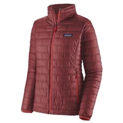 Patagonia Women's Nano Puff Jacket (84217) 28 Patagonia Women's Nano Puff Jacket (84217) -Zhik Shop PT84217 SEQR