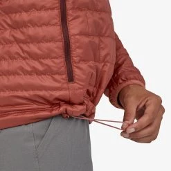 Patagonia Women's Nano Puff Jacket (84217) 20 Patagonia Women's Nano Puff Jacket (84217) -Zhik Shop PT84217 SPRE BJCORD
