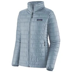 Patagonia Women's Nano Puff Jacket (84217) 29 Patagonia Women's Nano Puff Jacket (84217) -Zhik Shop PT84217 STME