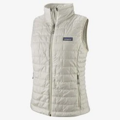 Patagonia Women's Nano PuffĀ® Vest (84247)