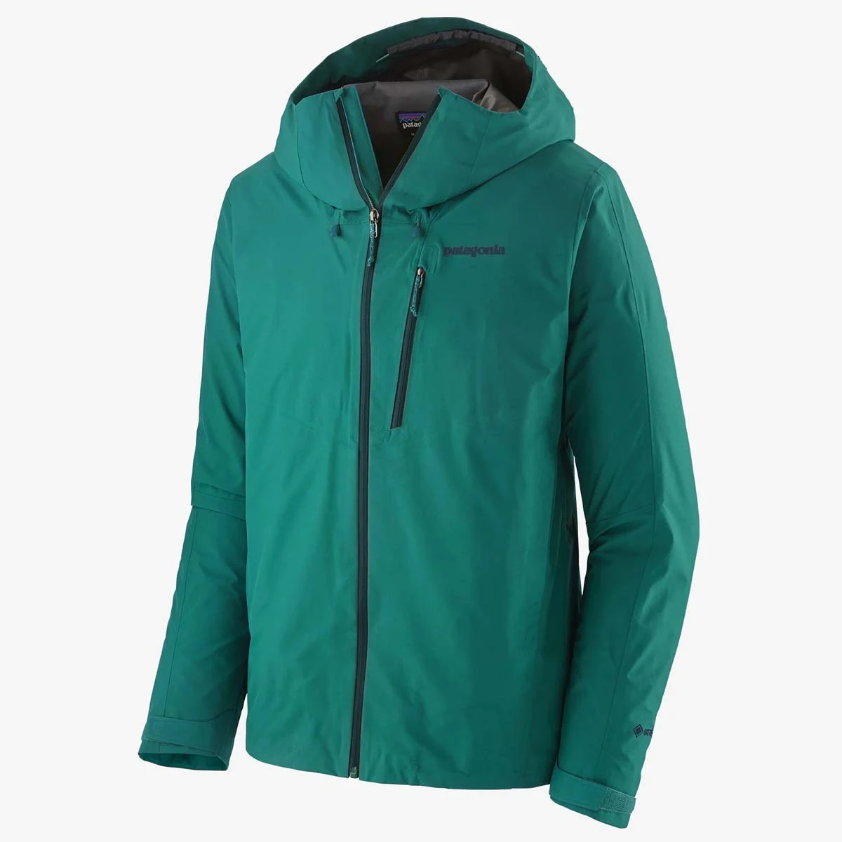 Patagonia Men's Calcite Jacket (84986) 4 Patagonia Men's Calcite Jacket (84986) - Image 2
