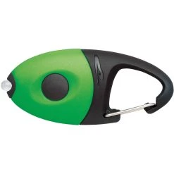 Princeton Tec Impulse Light (IMP) -Zhik Shop PTTIMP GRN