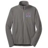 Provincetown Yacht Club - PA Men's Micro Fleece 1/4 Zip 1 Provincetown Yacht Club - PA Men's Micro Fleece 1/4 Zip -Zhik Shop PYC505 PGY