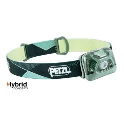 Petzl TIKKA - Green (E093FA02)