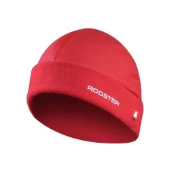 Rooster Pro Aquafleece Beanie (105360) -Zhik Shop RST105360 RD
