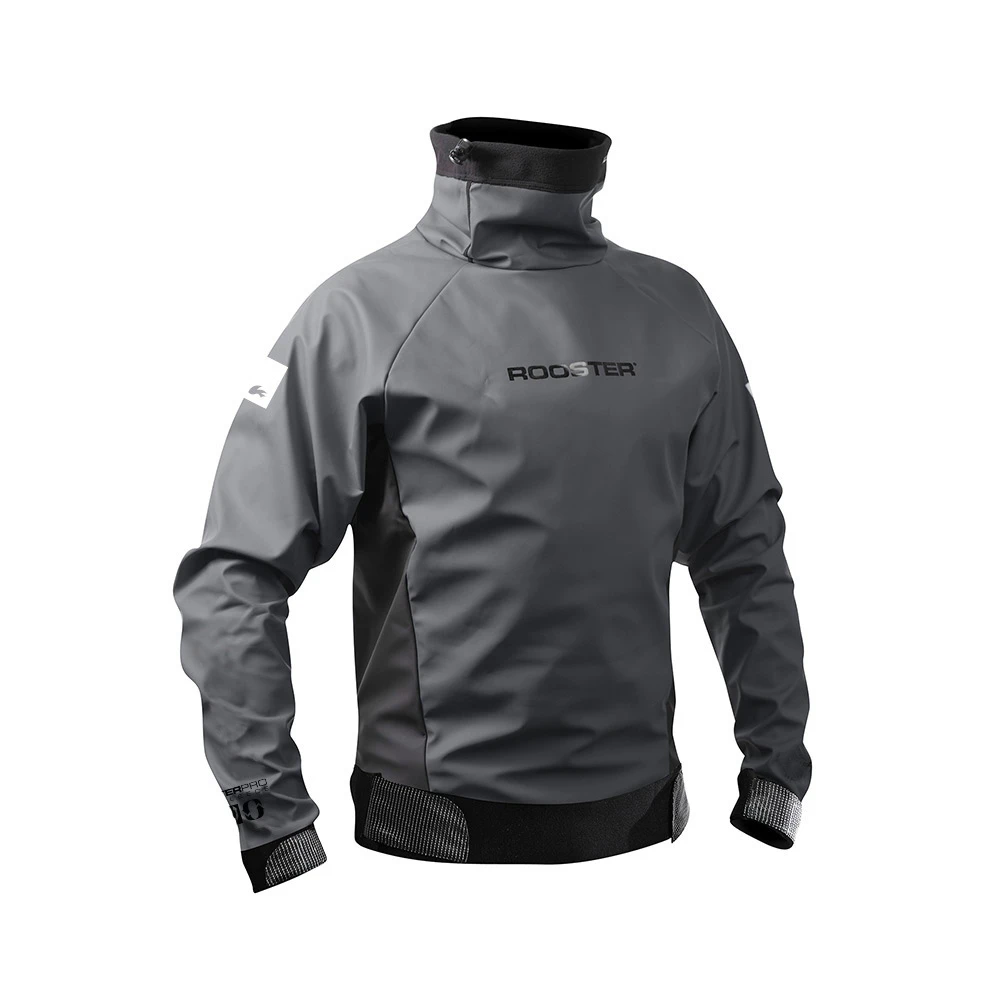 Rooster Pro Lite Aquafleece Top - Unisex (105741) 3 Rooster Pro Lite Aquafleece Top - Unisex (105741)