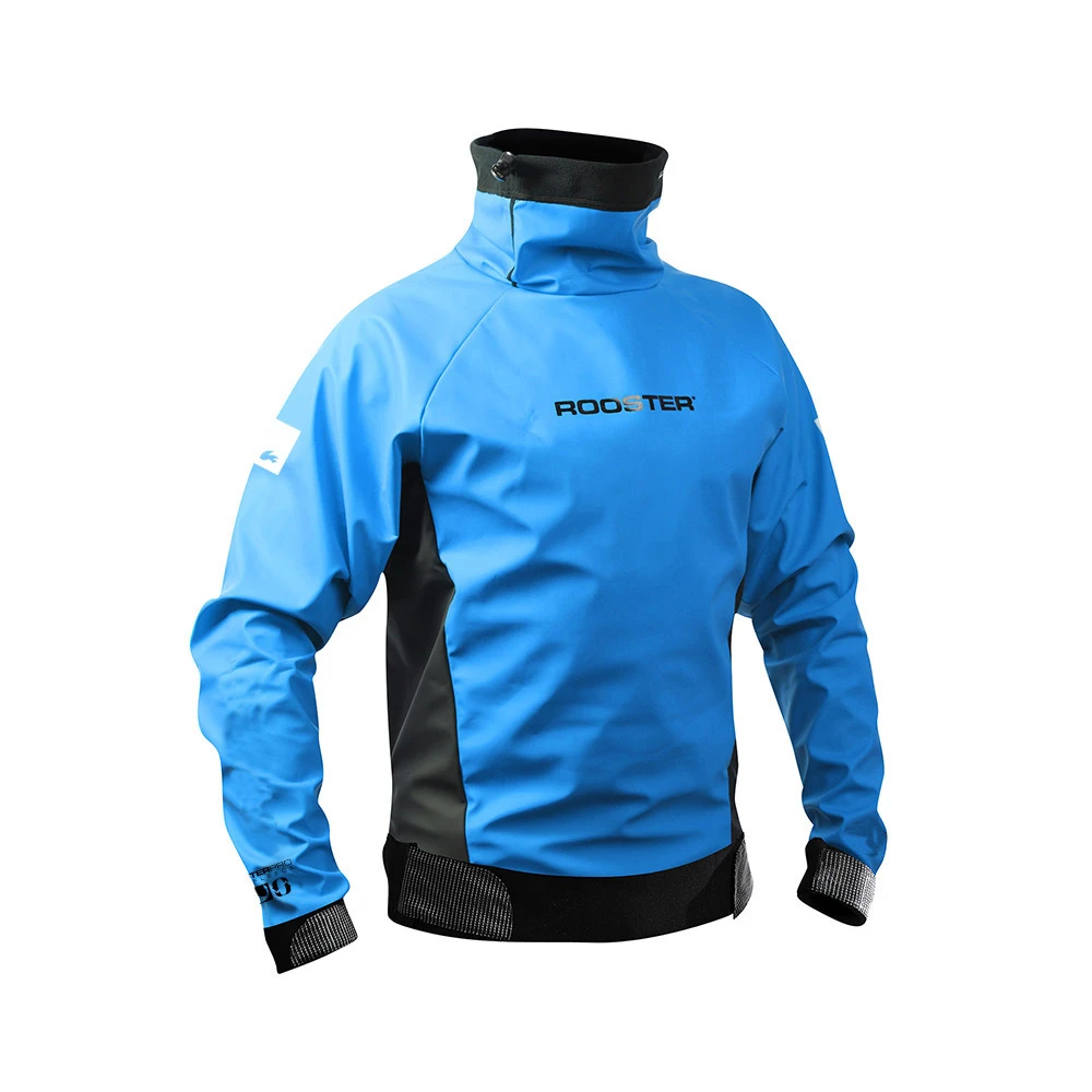 Rooster Pro Lite Aquafleece Top - Unisex (105741) 4 Rooster Pro Lite Aquafleece Top - Unisex (105741) - Image 2