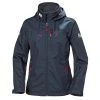 Sachem's Head Yacht Club - Helly Hansen Women's Hoodedcrew Jacket (SAC304)