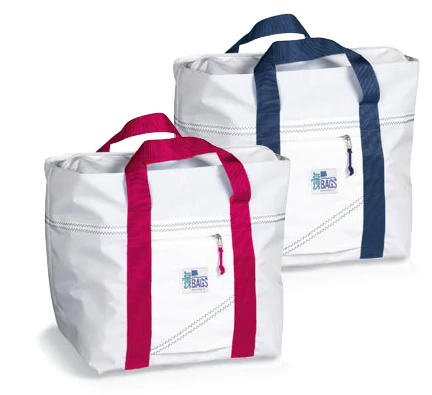 Sailor Bags Large Tote (202) 3 Sailor Bags Large Tote (202)