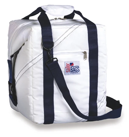 SAILOR BAG 24 PACK COOLER BAG (217) 3 SAILOR BAG 24 PACK COOLER BAG (217)