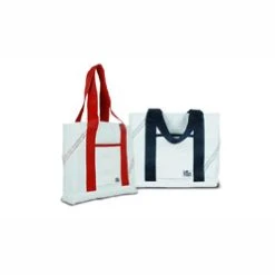 SAILOR BAGS SMALL NEWPORT TOTE (401) -Zhik Shop SBD401 BOTH