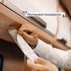 Silwy 25CM Metal Strip For Magnetic Glasses (10KA1) -Zhik Shop SIL10KA1 3