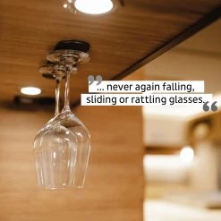 Silwy 25CM Metal Strip For Magnetic Glasses (10KA1) -Zhik Shop SIL10KA1 4