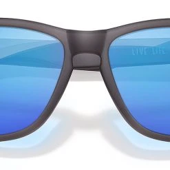 Sunski Headland Sunglasses -Zhik Shop SSKHL BL