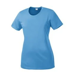 Sport-Tek Women's Competitor Short Sleeve Tee (LST350)