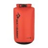 Sea To Summit Lightweight Dry Sack - 8 Liter -Zhik Shop STS164 Red