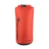 Sea To Summit Lightweight Dry Sack - 20 Liter -Zhik Shop STS166 RED