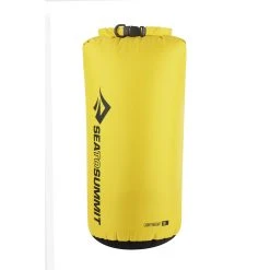 Sea To Summit Lightweight Dry Sack - 20 Liter -Zhik Shop STS166 Yellow